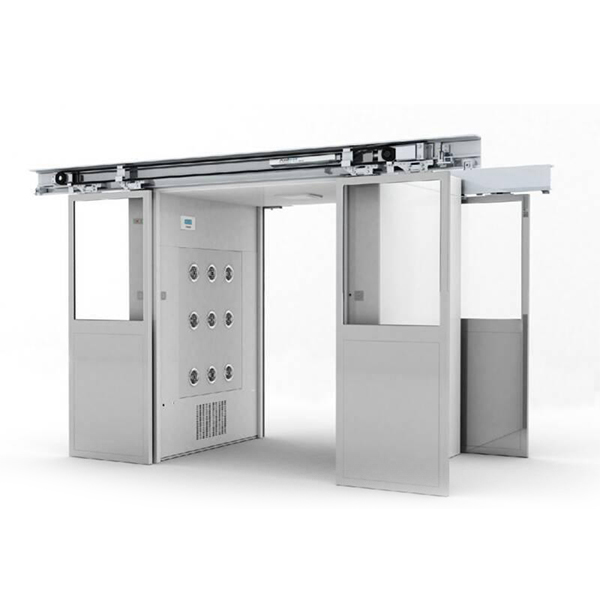 Očista Suzhou Yuanda