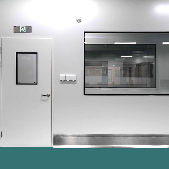 Očista Suzhou Yuanda