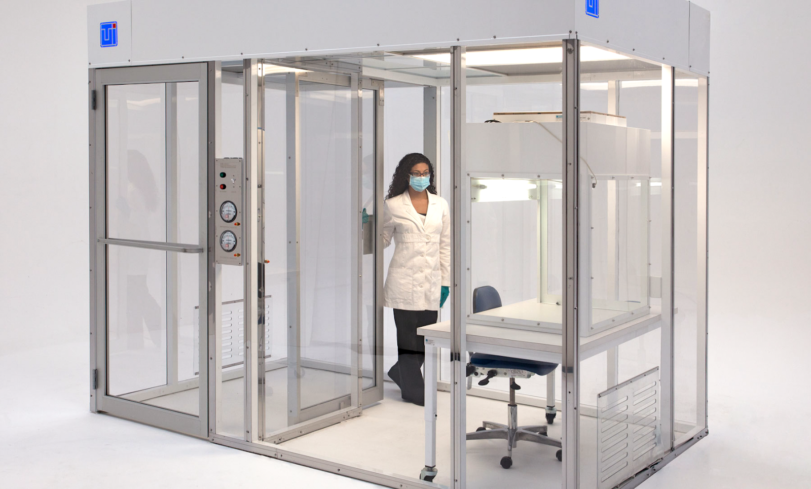 Očista Suzhou Yuanda