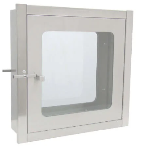 Očista Suzhou Yuanda