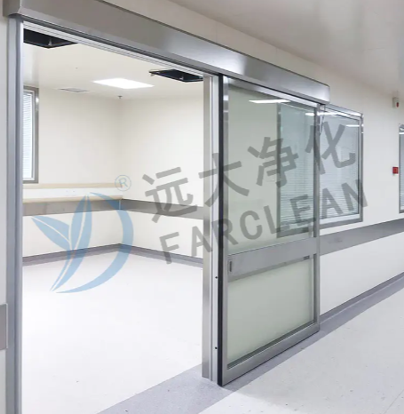 Očista Suzhou Yuanda