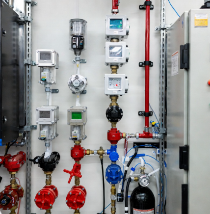 Očista Suzhou Yuanda