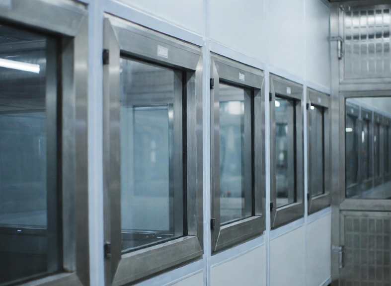 Očista Suzhou Yuanda